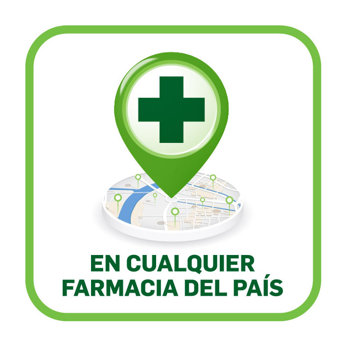 Logo Farmacias