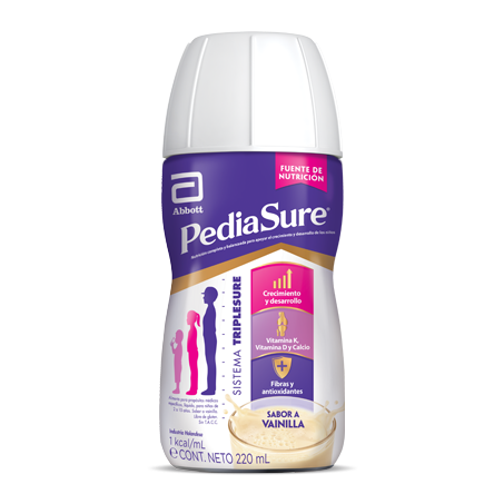 pediasure