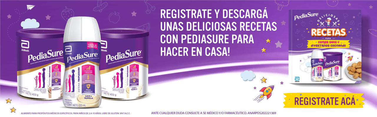 pediasure