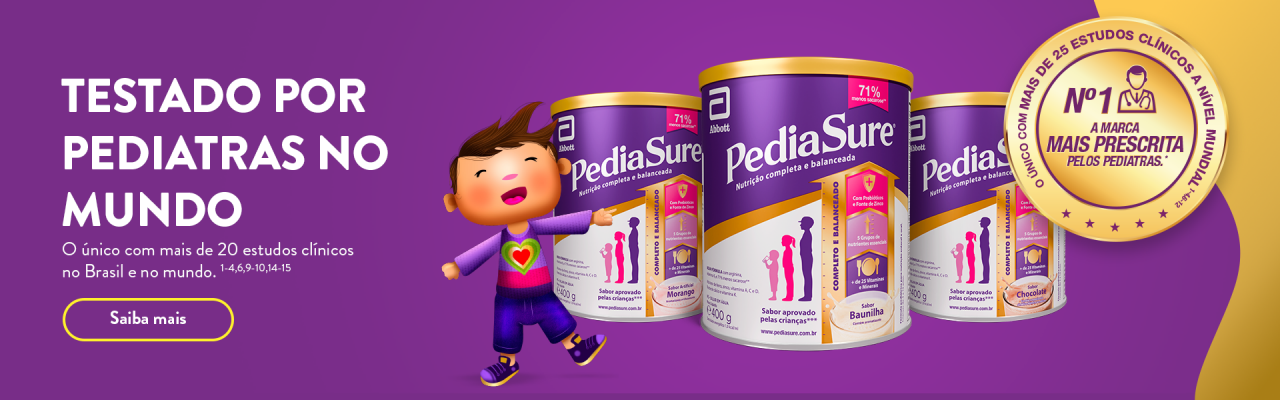 pediasure