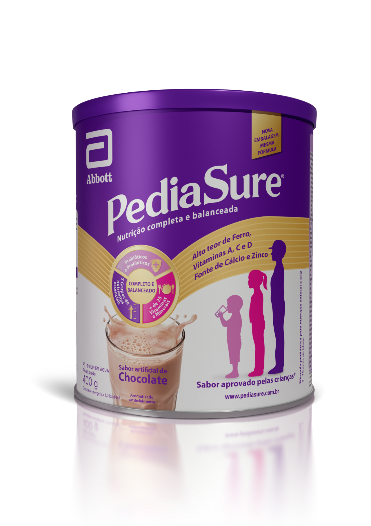 pediasure