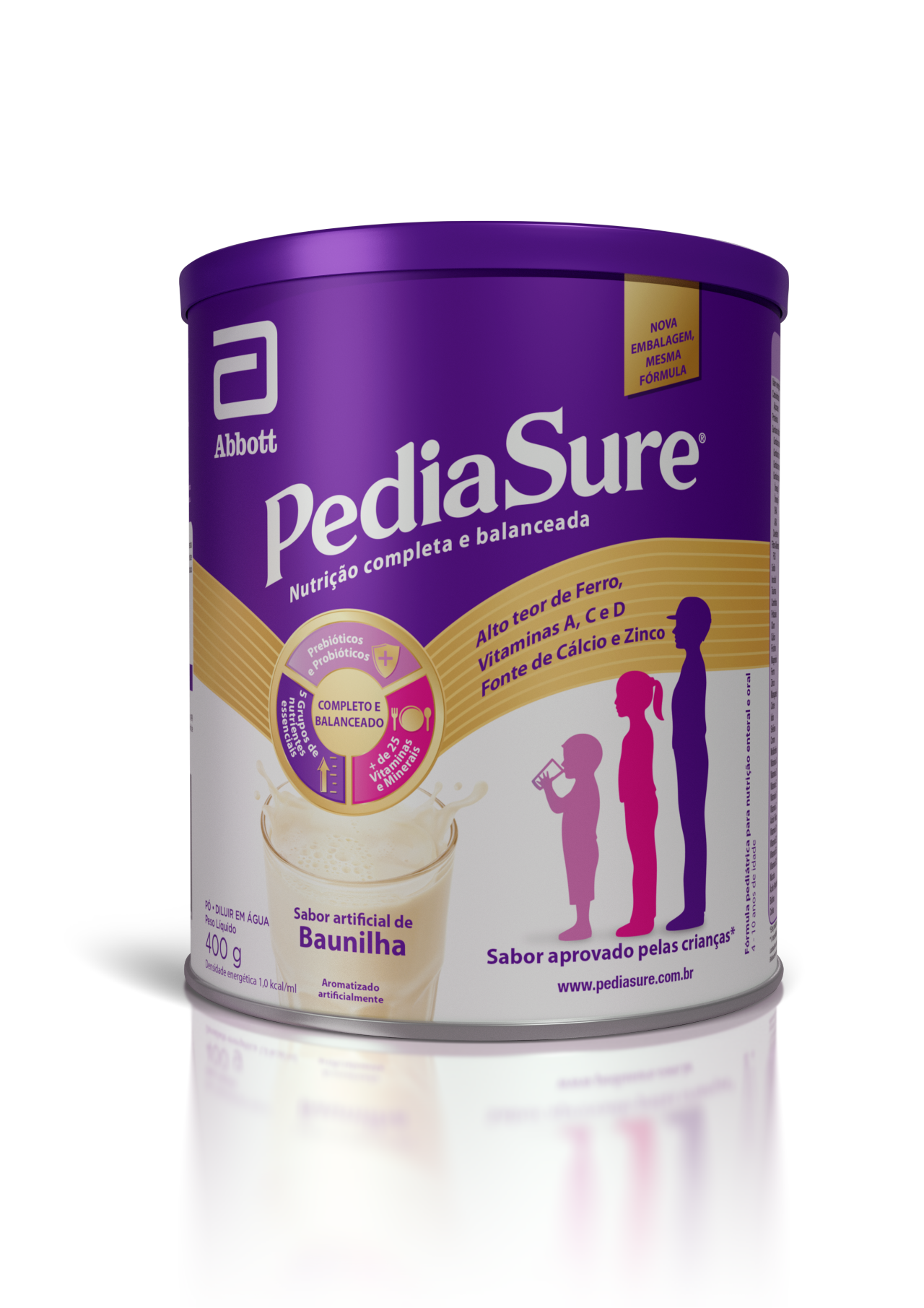 pediasure