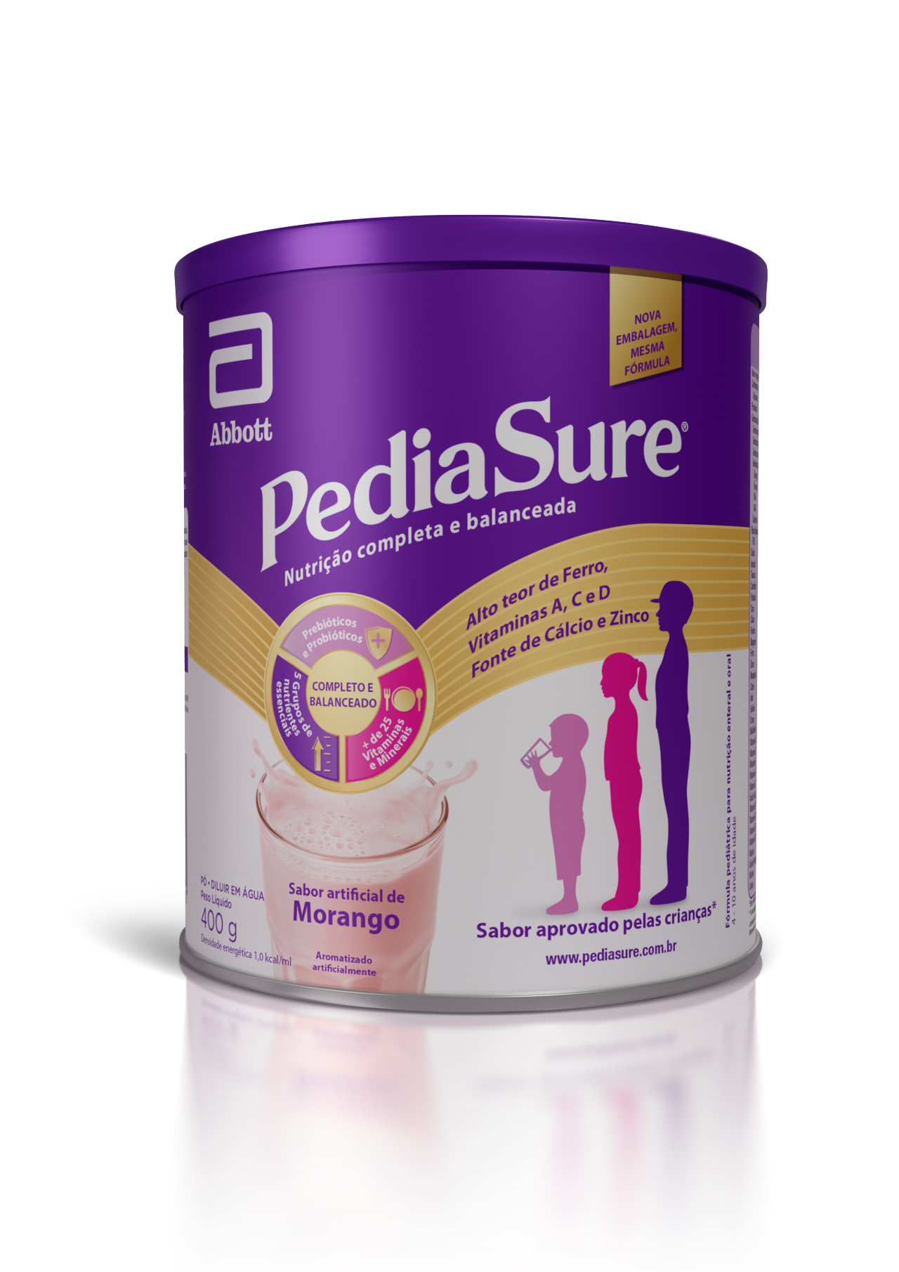 pediasure