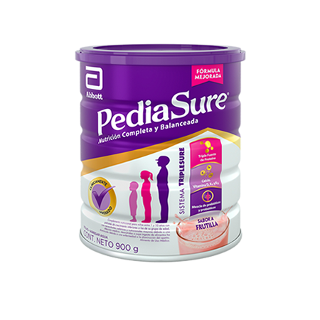 pediasure