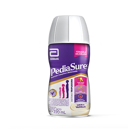 pediasure