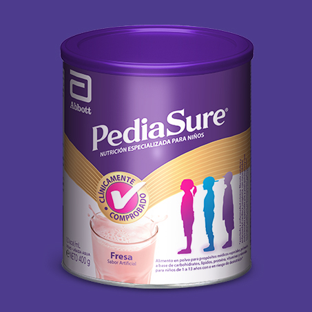 pediasure