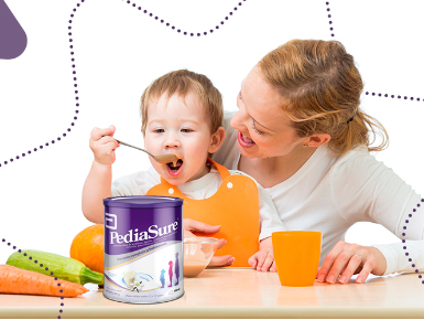 pediasure