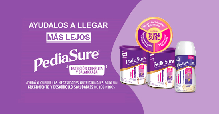 pediasure