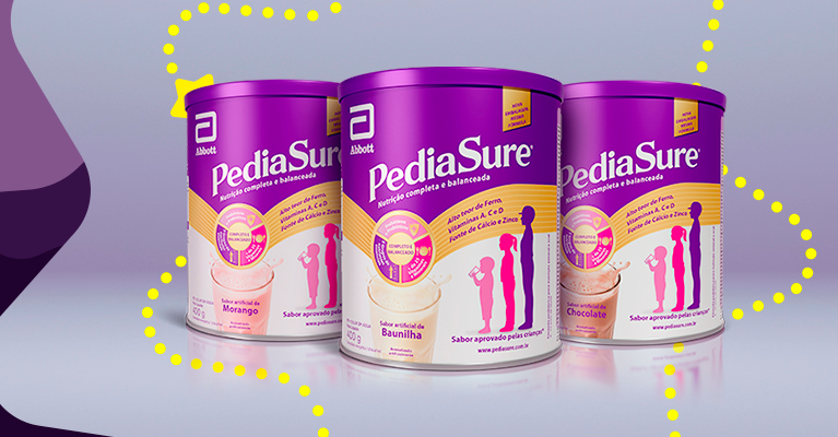 pediasure