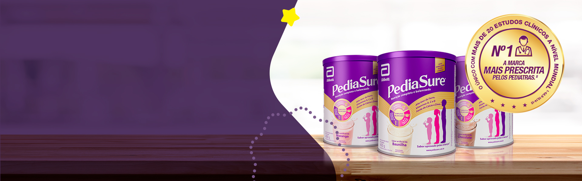 pediasure