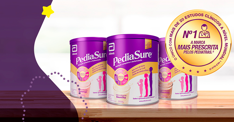 pediasure