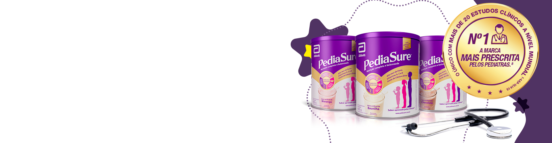 pediasure