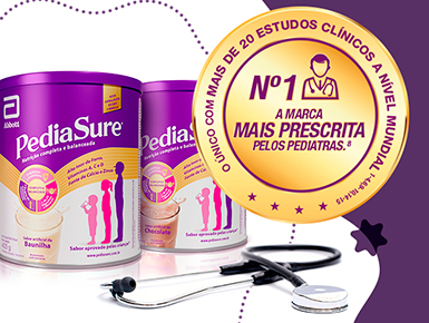 pediasure