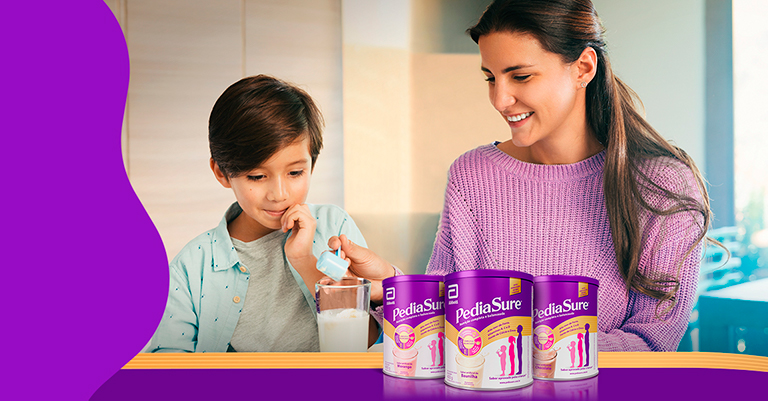 pediasure