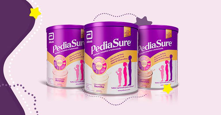 pediasure