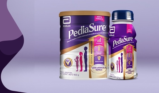 pediasure