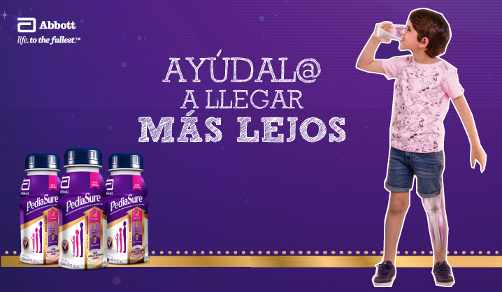 pediasure