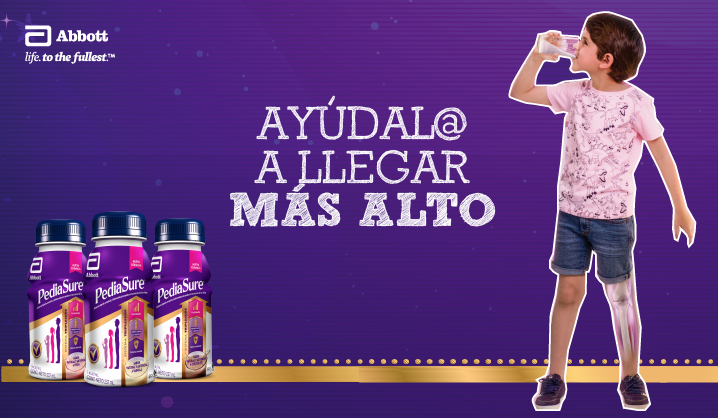 pediasure
