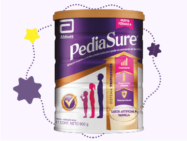 pediasure