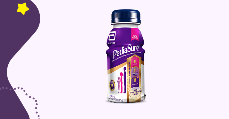pediasure