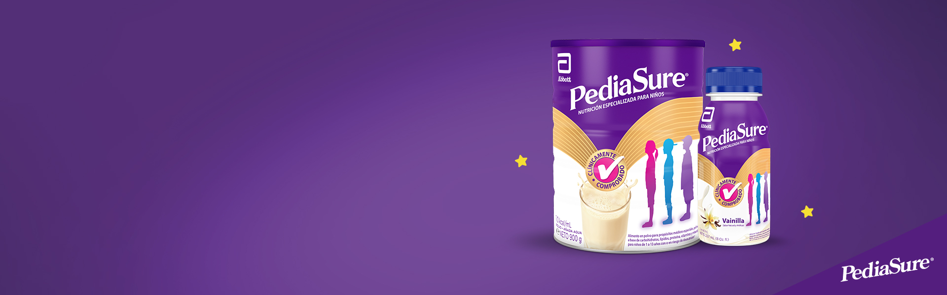 pediasure
