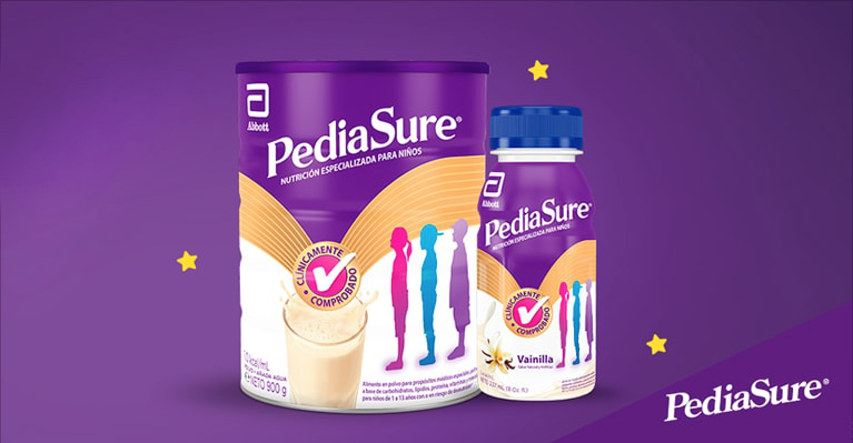 pediasure