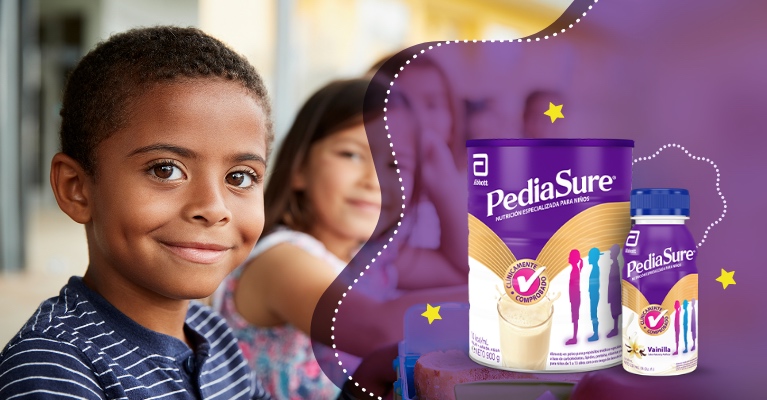 pediasure