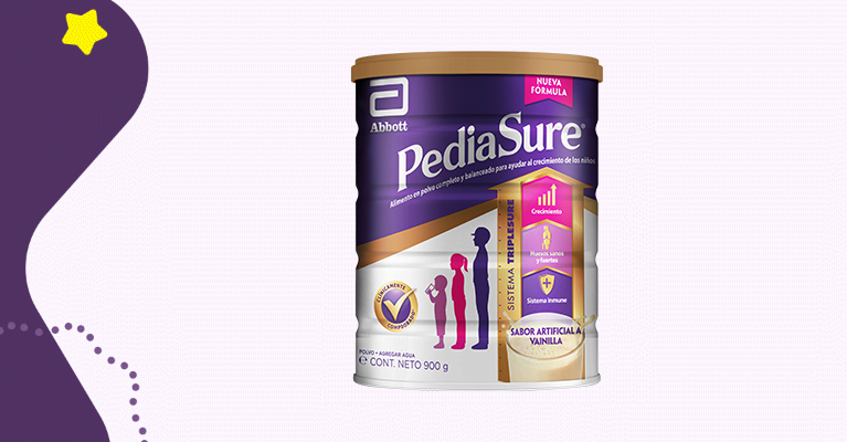 pediasure