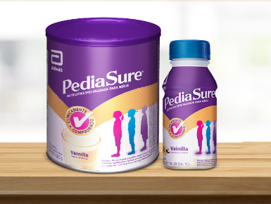 pediasure