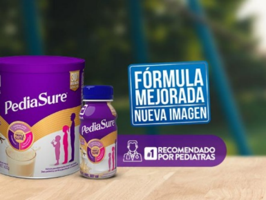 pediasure