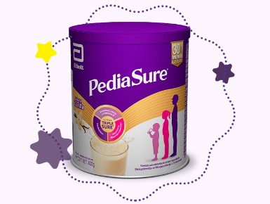 pediasure