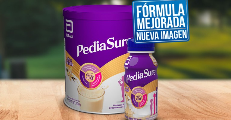 pediasure