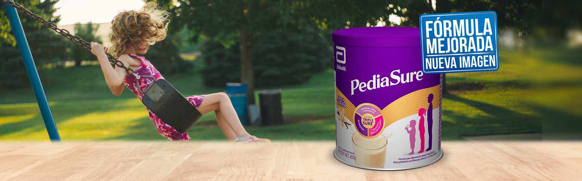 pediasure