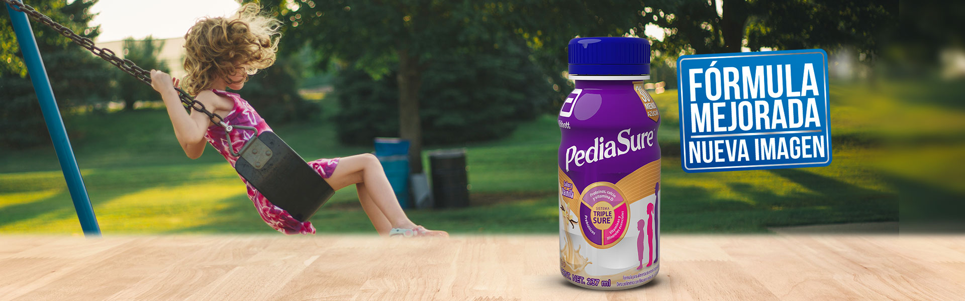 pediasure