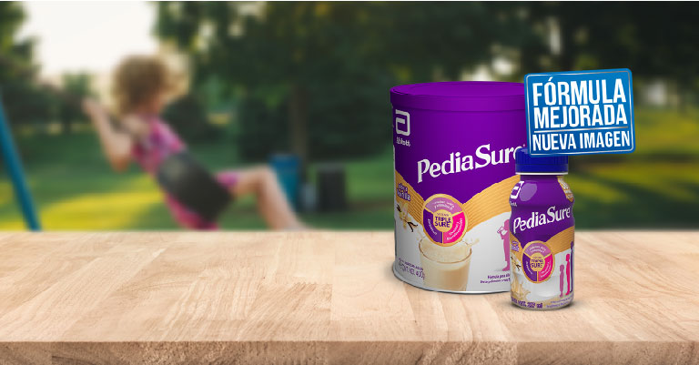 pediasure