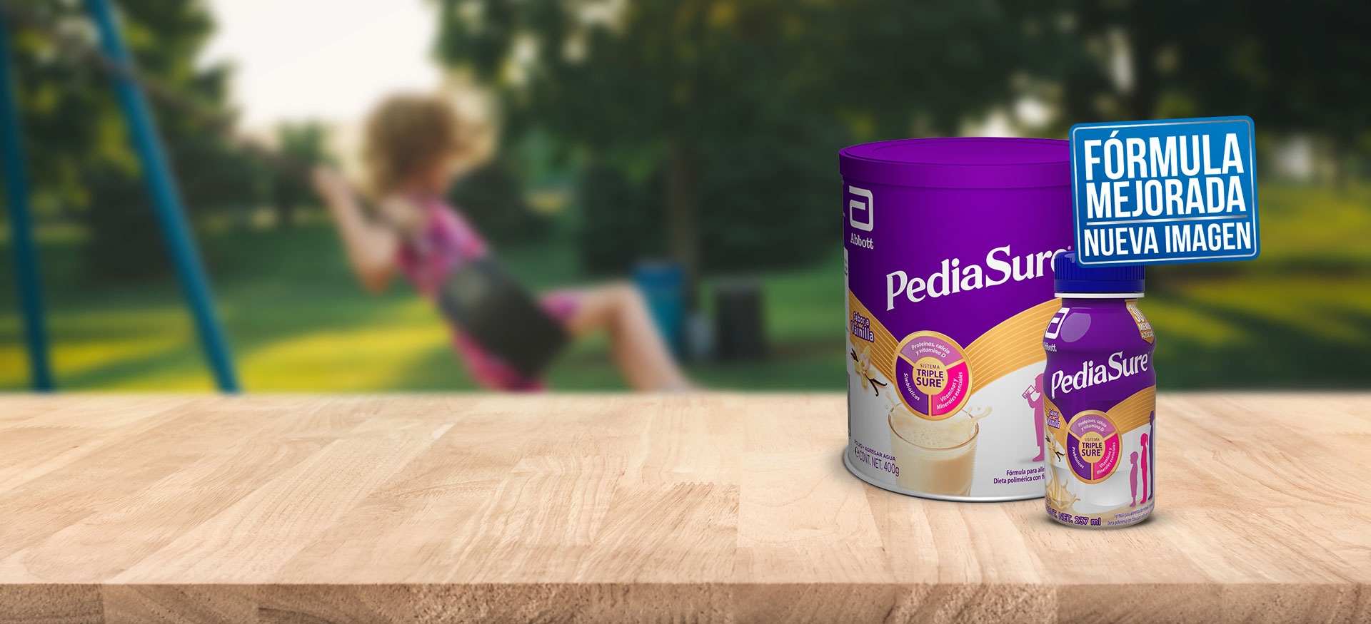 pediasure