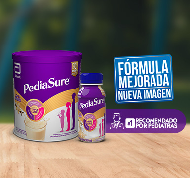 pediasure