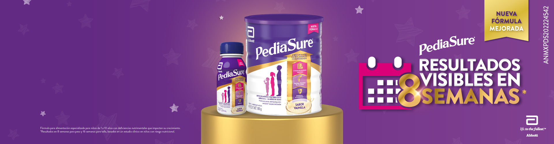 pediasure