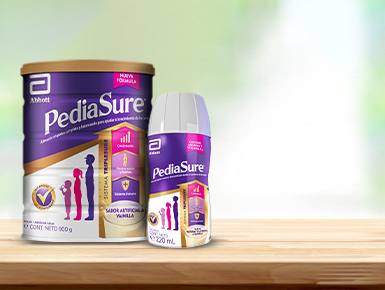 pediasure