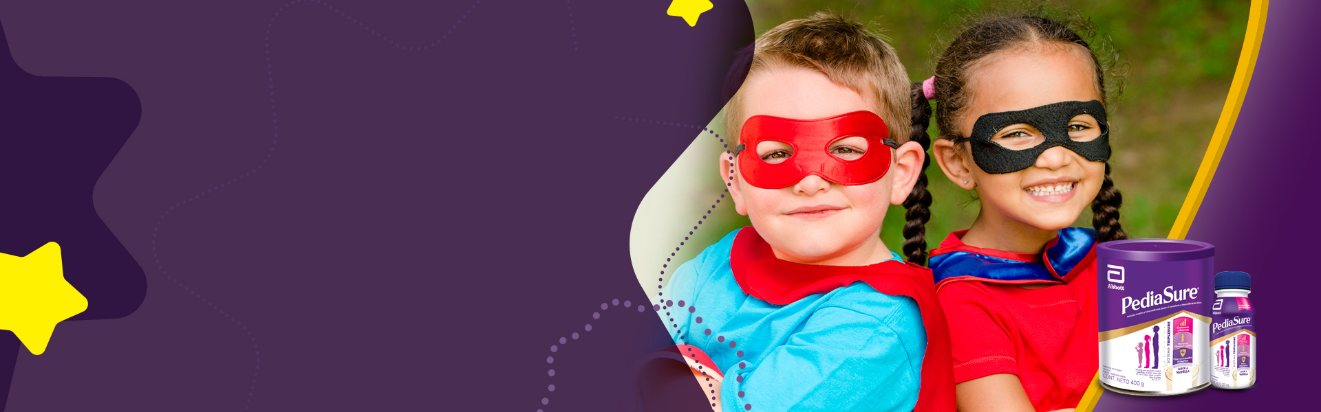 pediasure