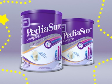 pediasure