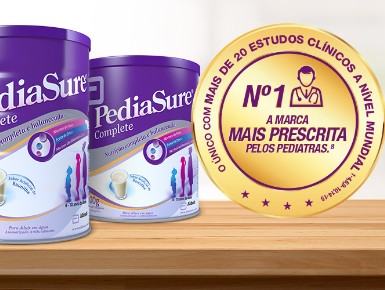 pediasure