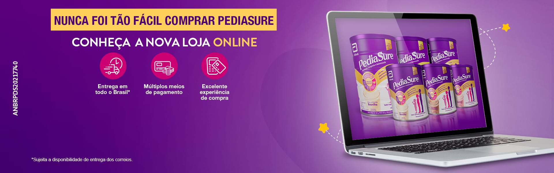 pediasure