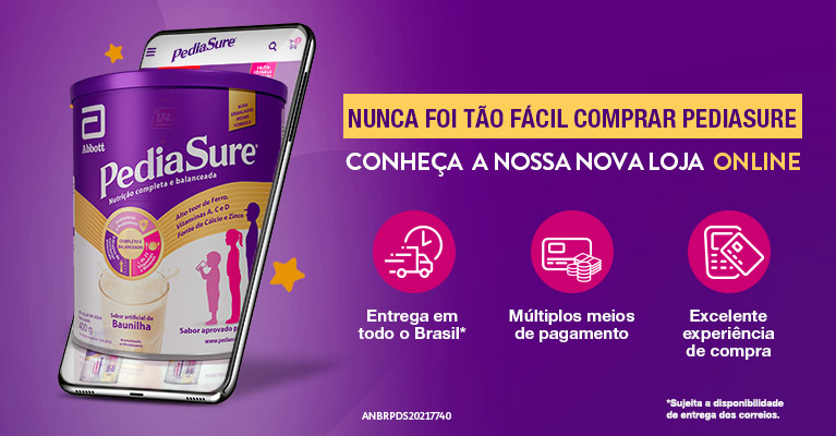 pediasure