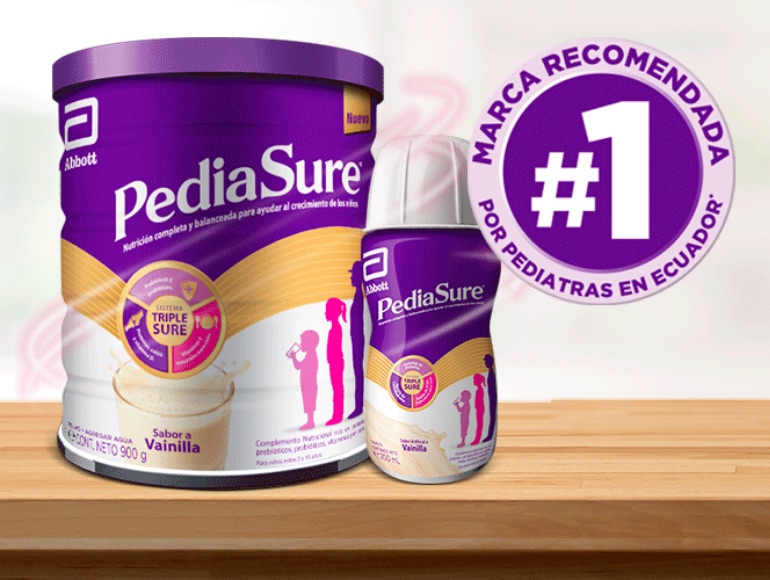 pediasure