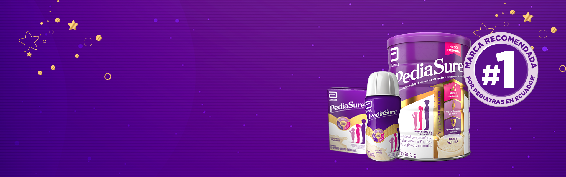 pediasure