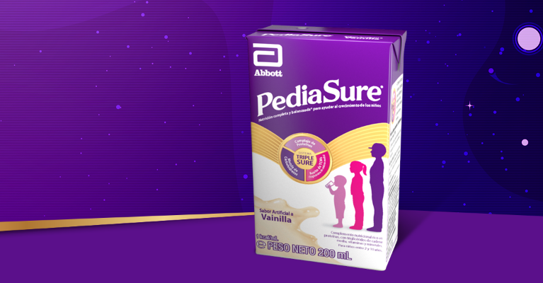 pediasure