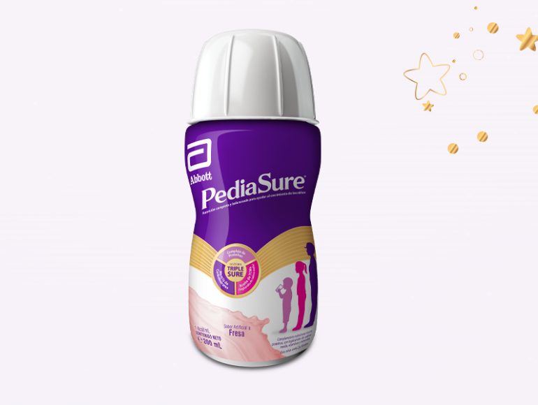 pediasure