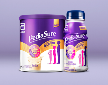 pediasure