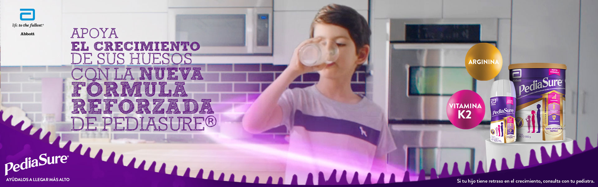 pediasure